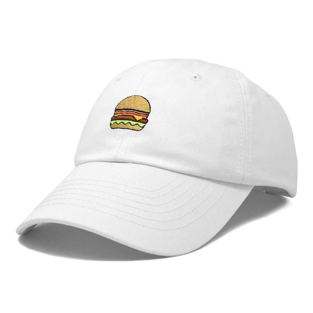 Dalix Cheeseburger Cap