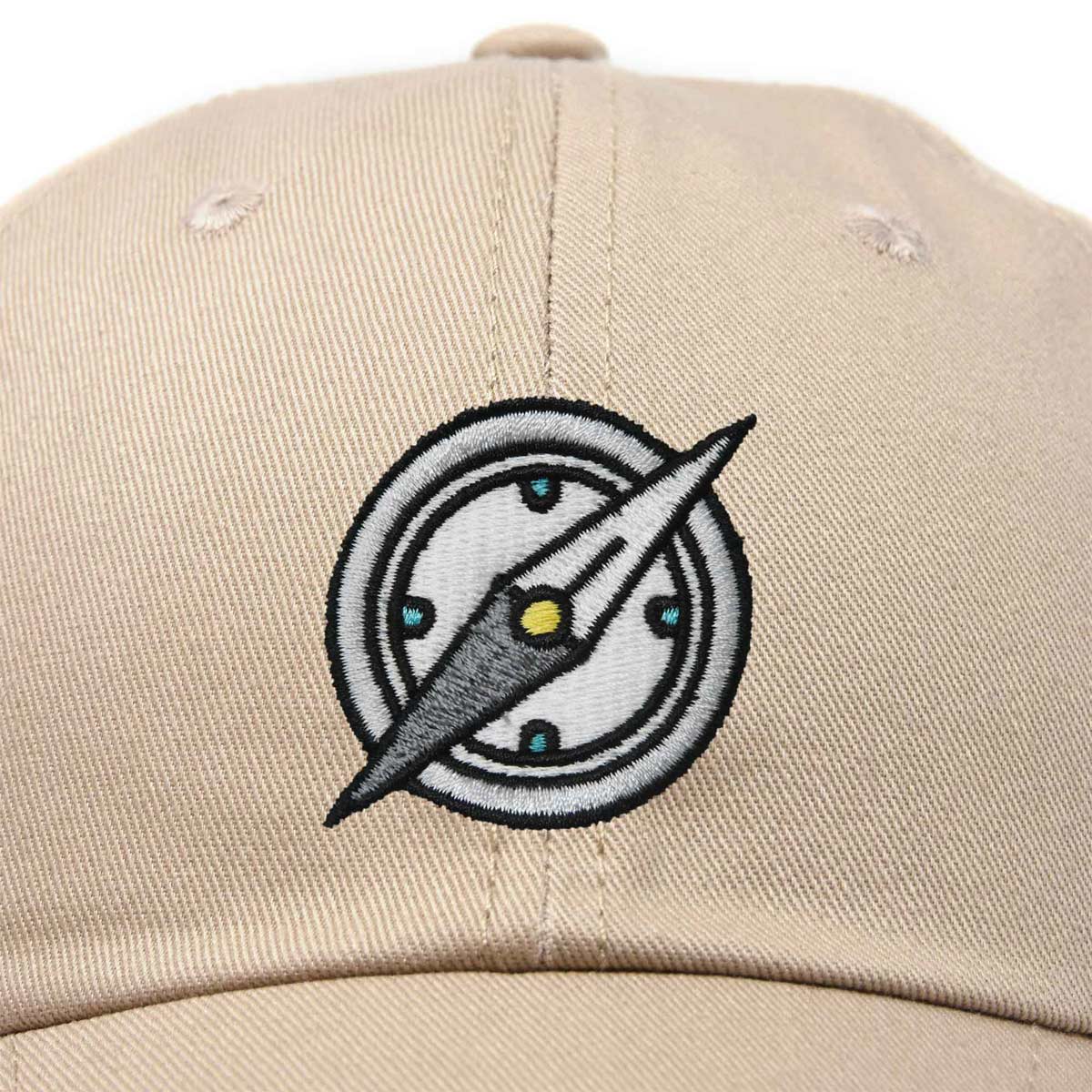 Dalix Compass Hat