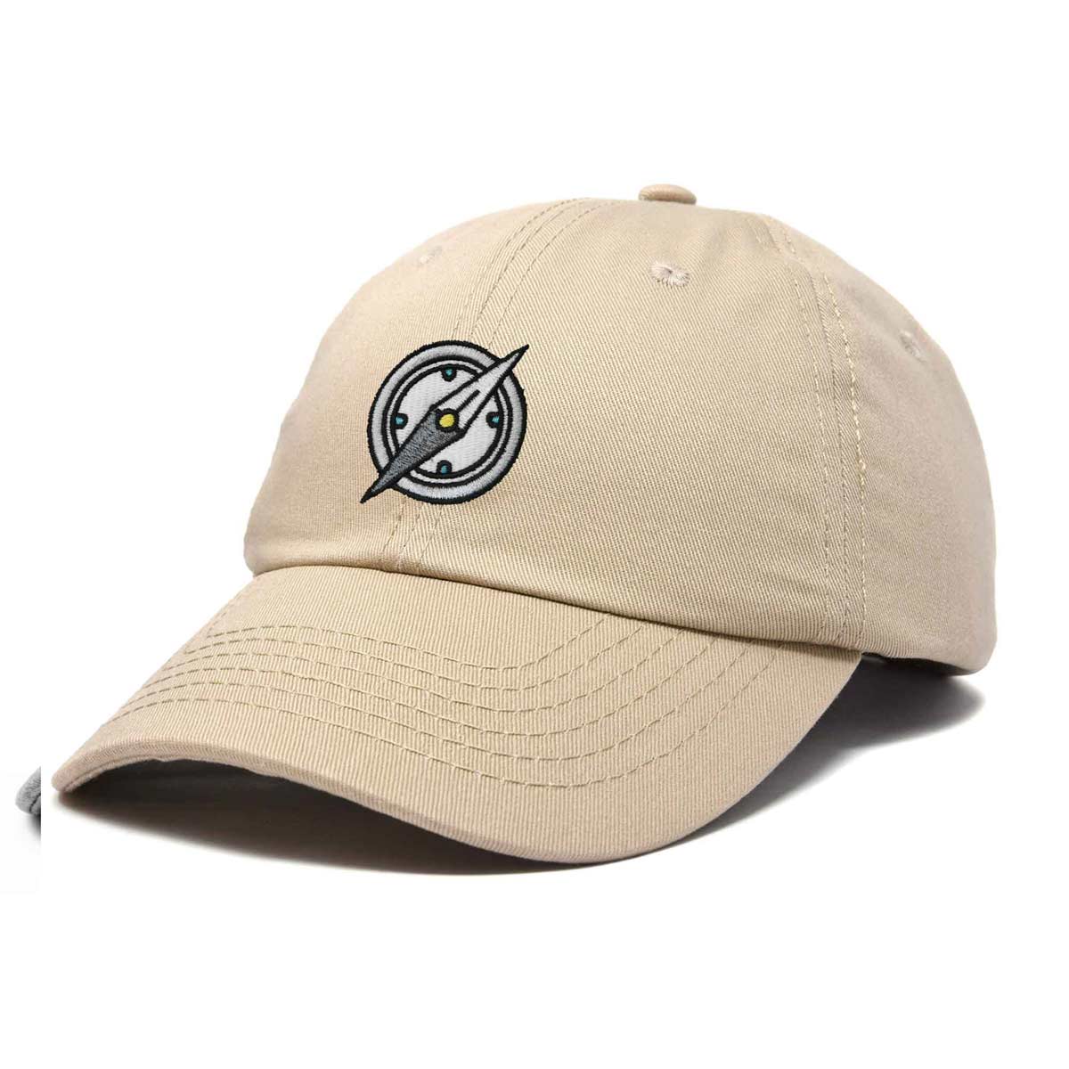 Dalix Compass Hat