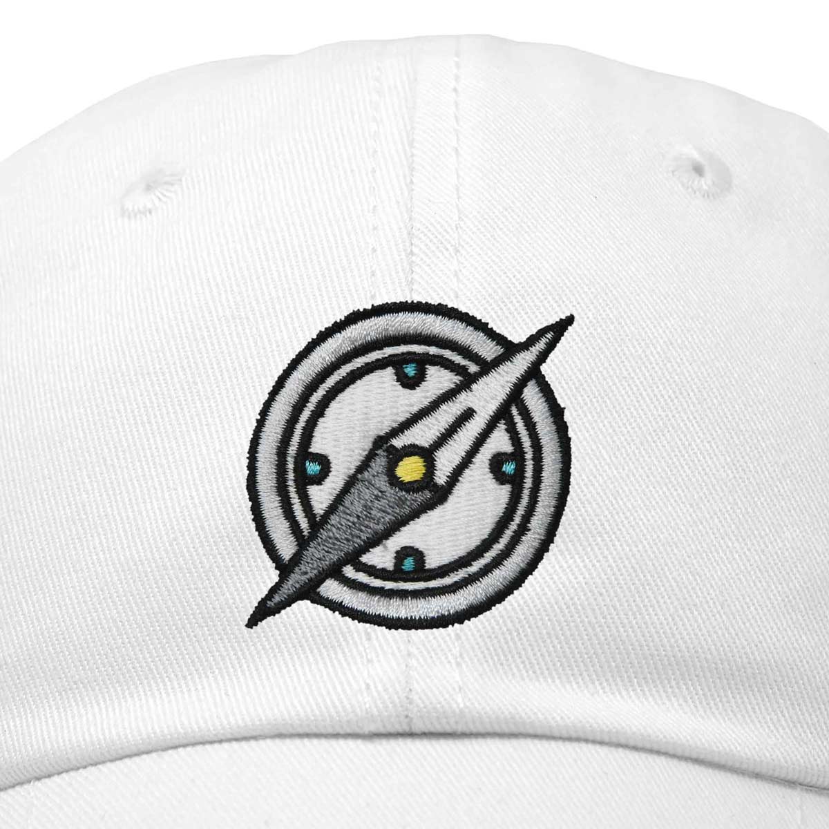 Dalix Compass Hat