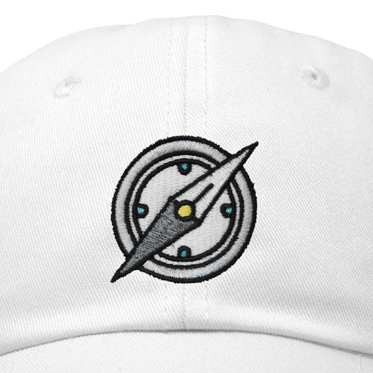 Dalix Compass Hat