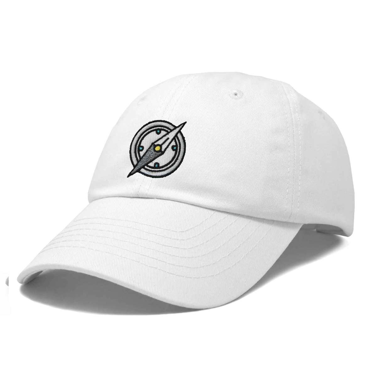 Dalix Compass Hat