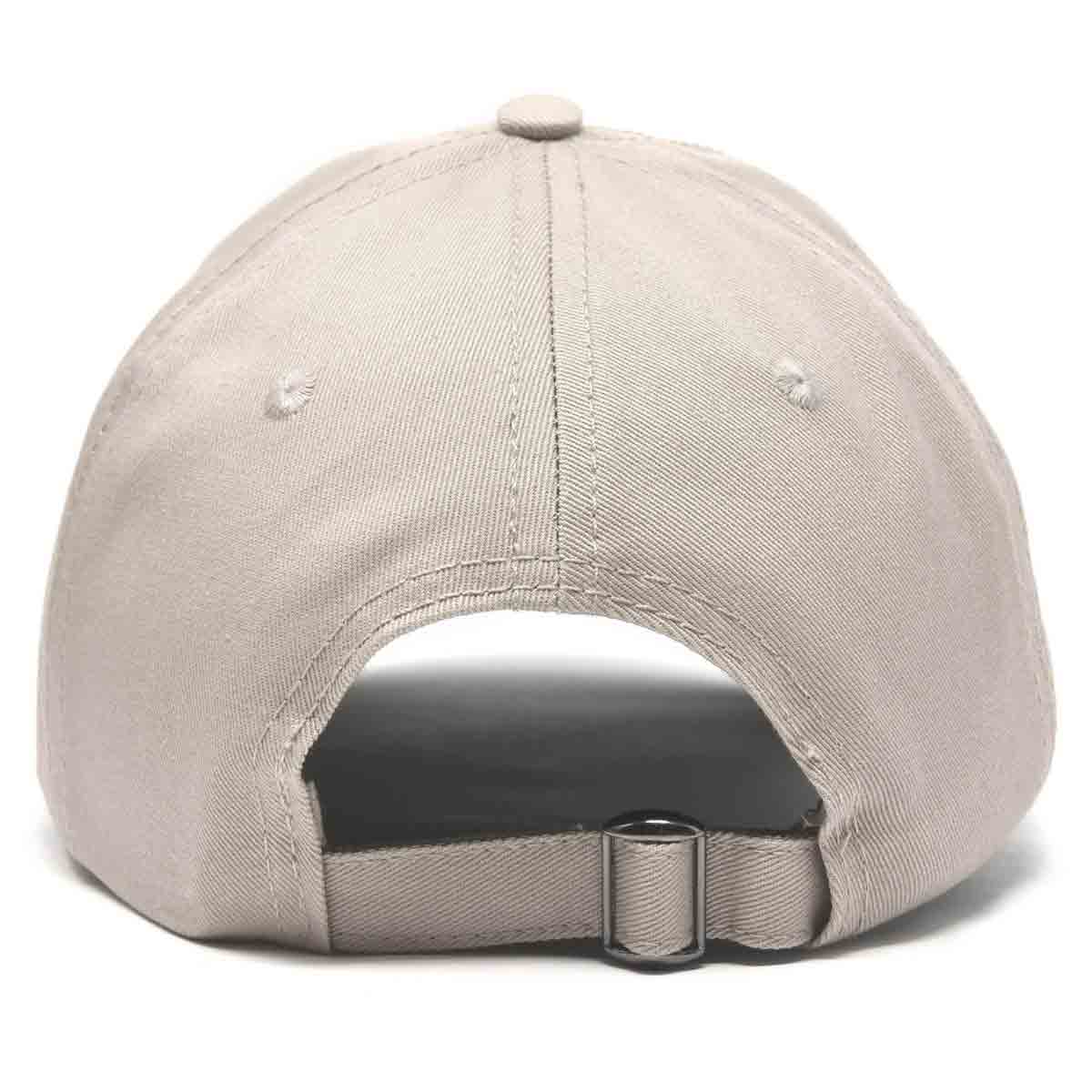 Dalix Crescent Moon Cap