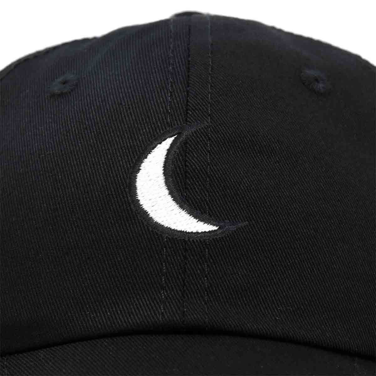 Dalix Crescent Moon Cap