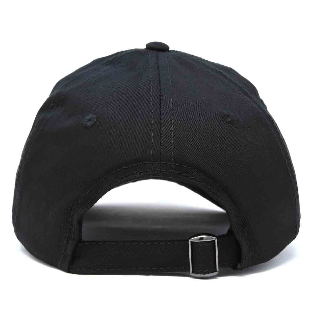 Dalix Crescent Moon Cap