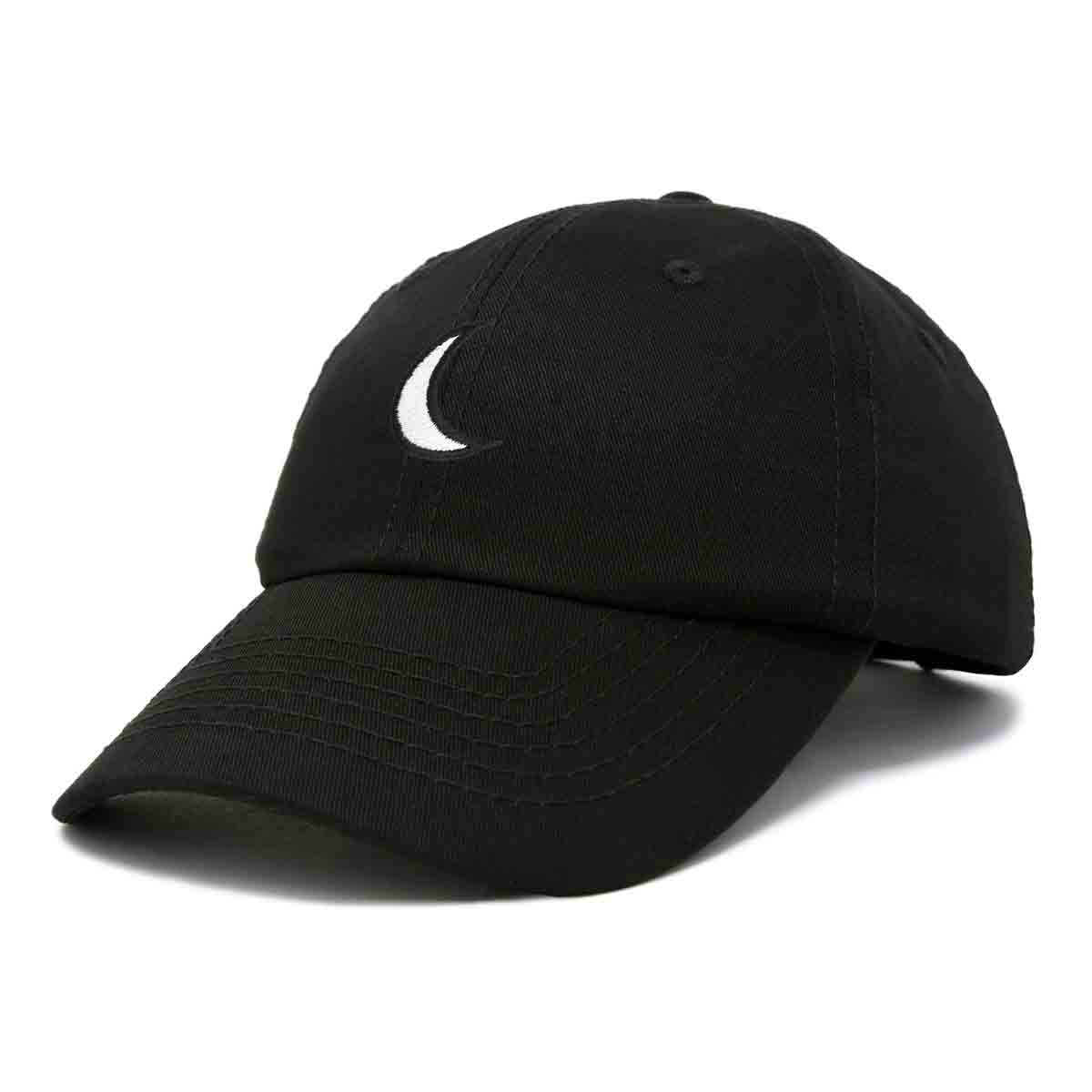 Dalix Crescent Moon Cap