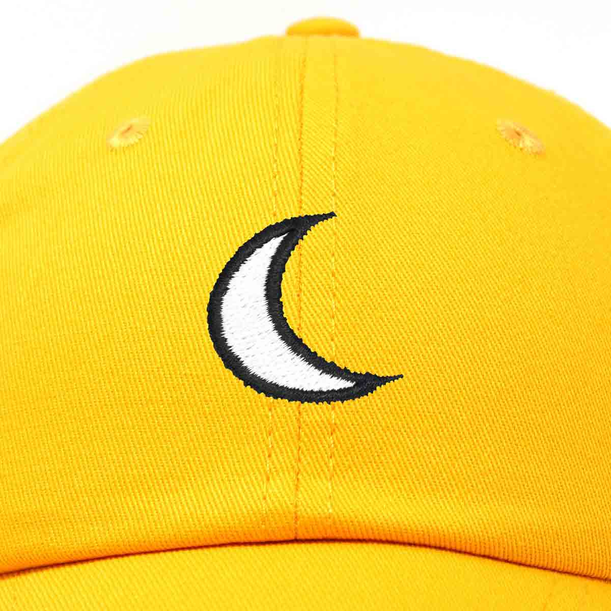 Dalix Crescent Moon Cap