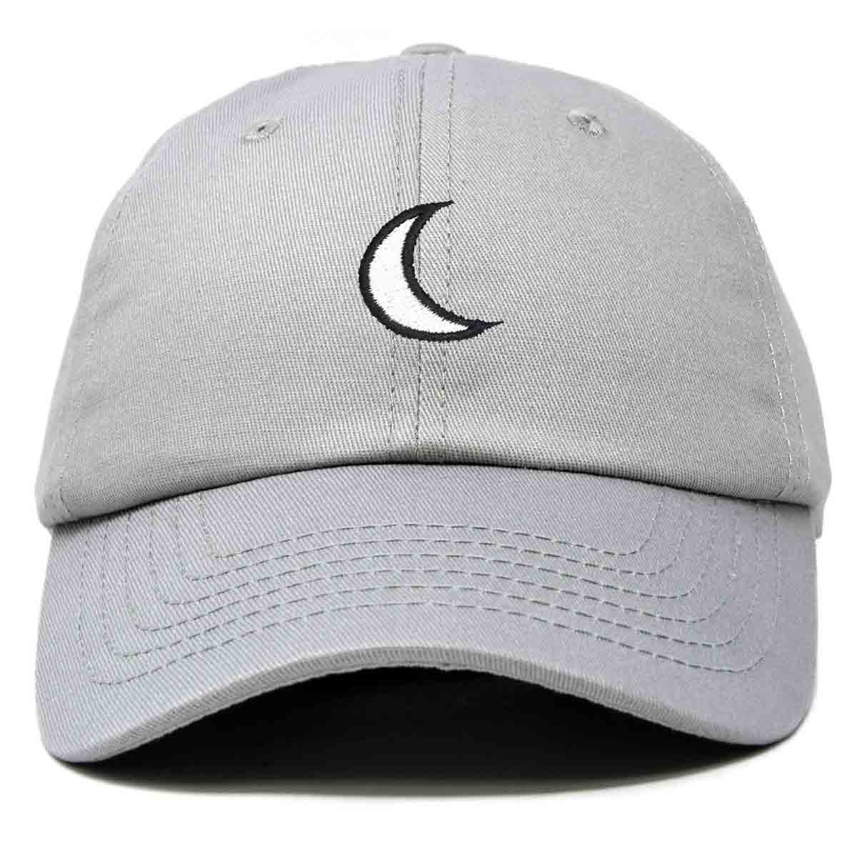 Dalix Crescent Moon Cap