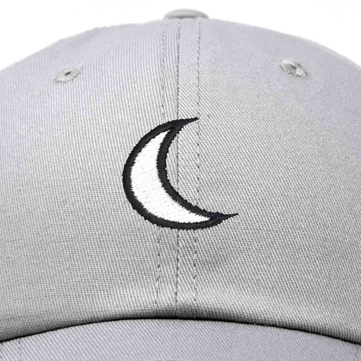 Dalix Crescent Moon Cap