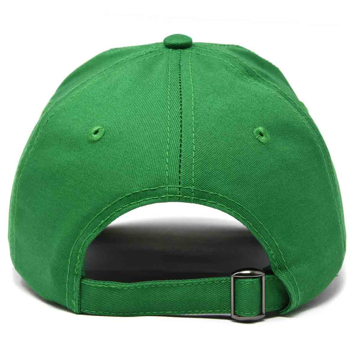 Dalix Crescent Moon Cap