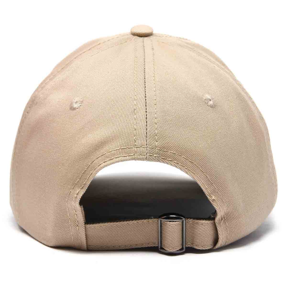 Dalix Crescent Moon Cap