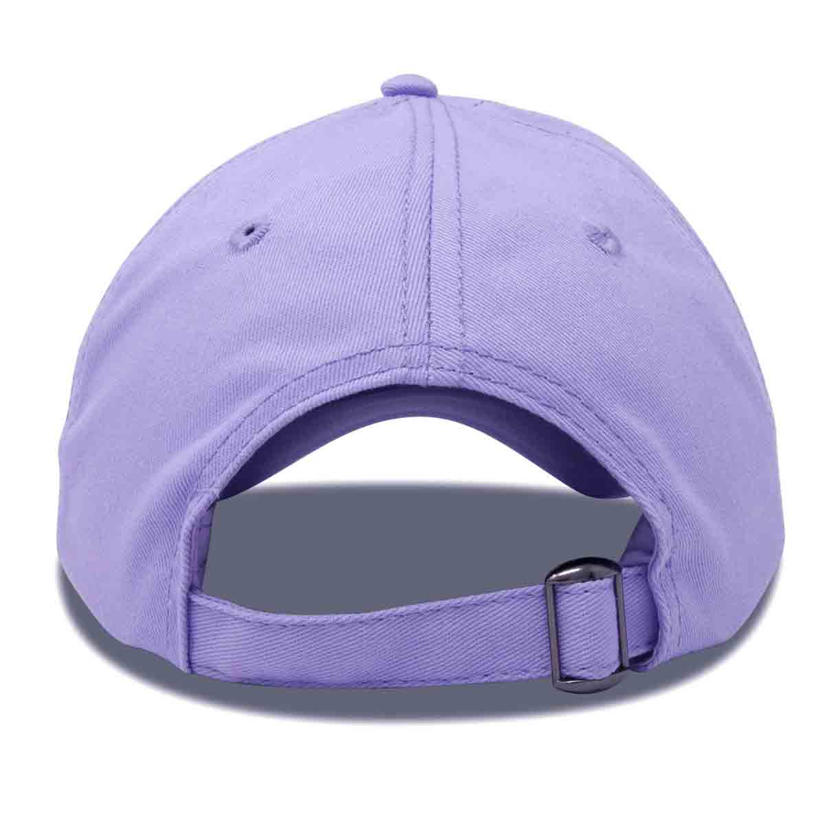 Dalix Crescent Moon Cap