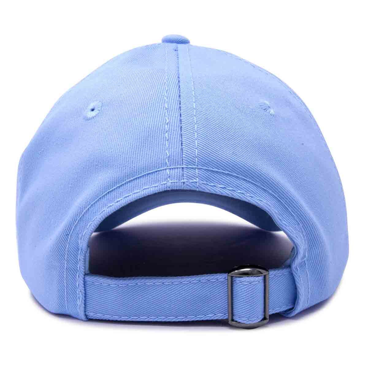 Dalix Crescent Moon Cap