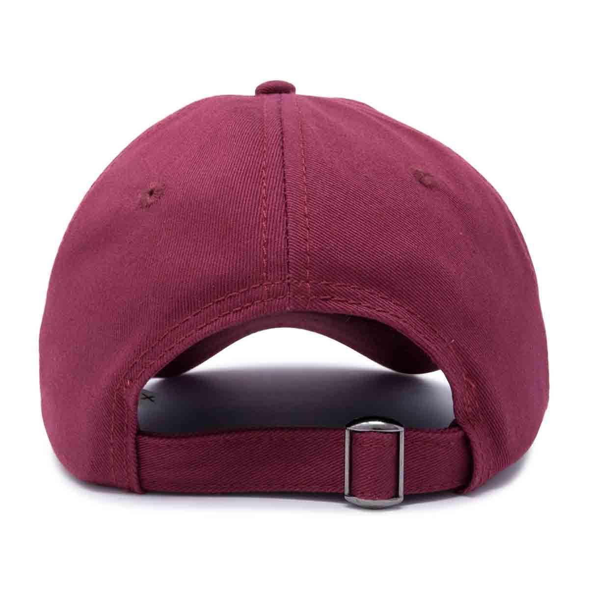 Dalix Crescent Moon Cap