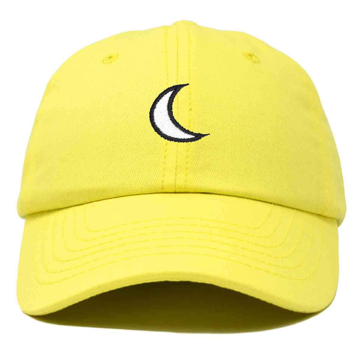 Dalix Crescent Moon Cap