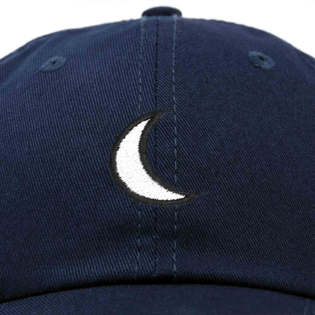 Dalix Crescent Moon Cap