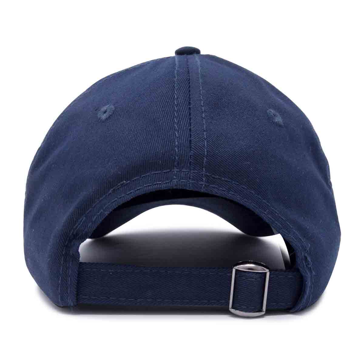 Dalix Crescent Moon Cap