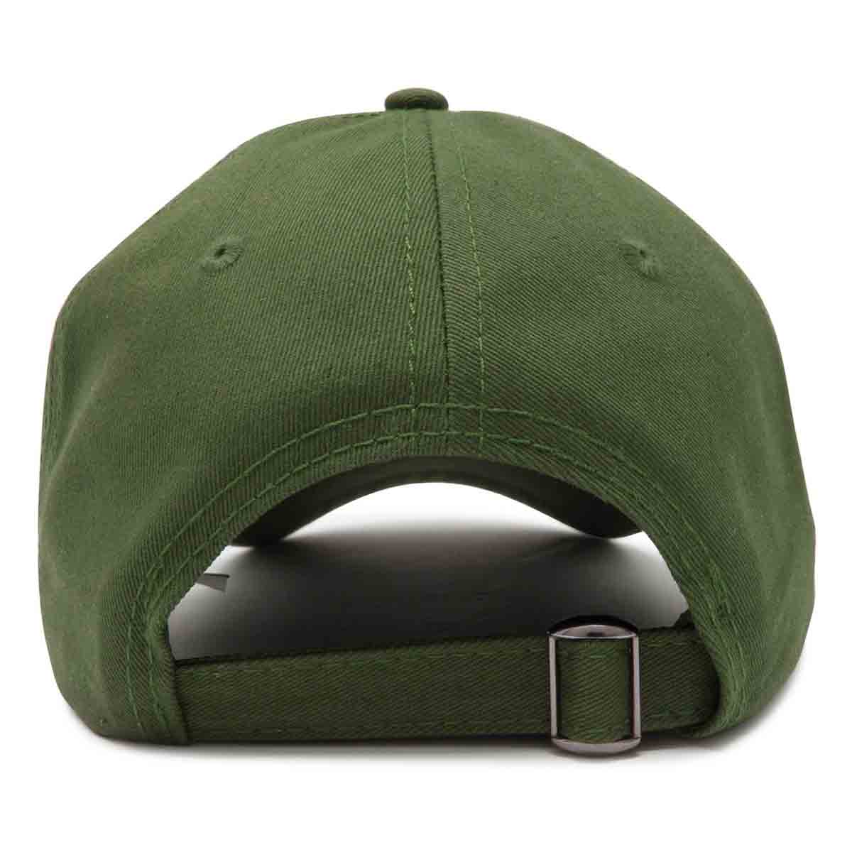 Dalix Crescent Moon Cap