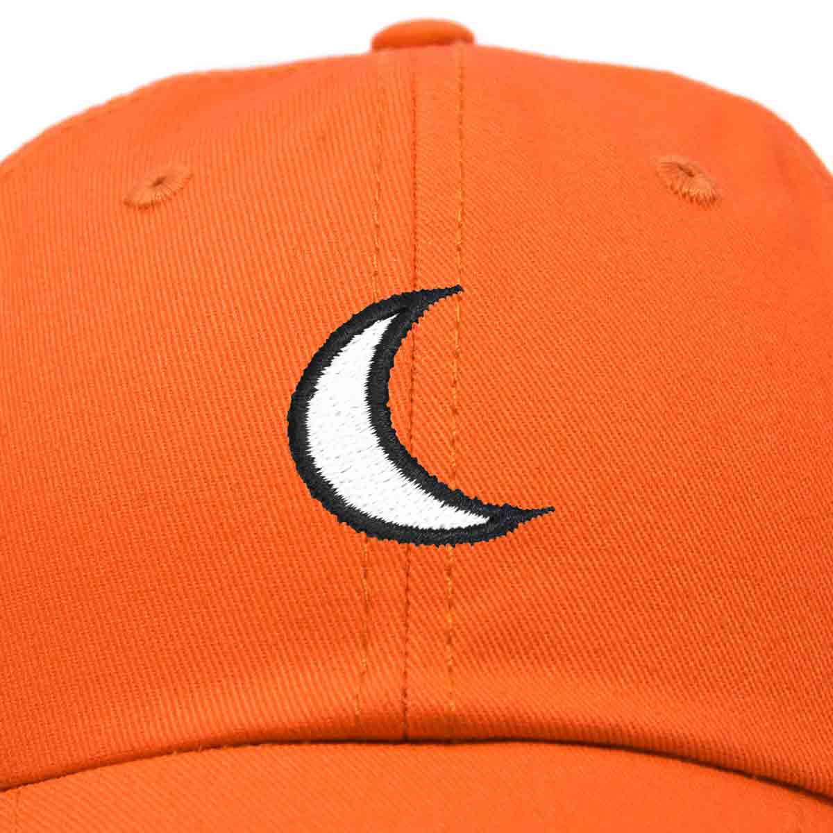 Dalix Crescent Moon Cap