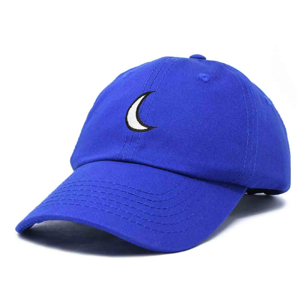 Dalix Crescent Moon Cap