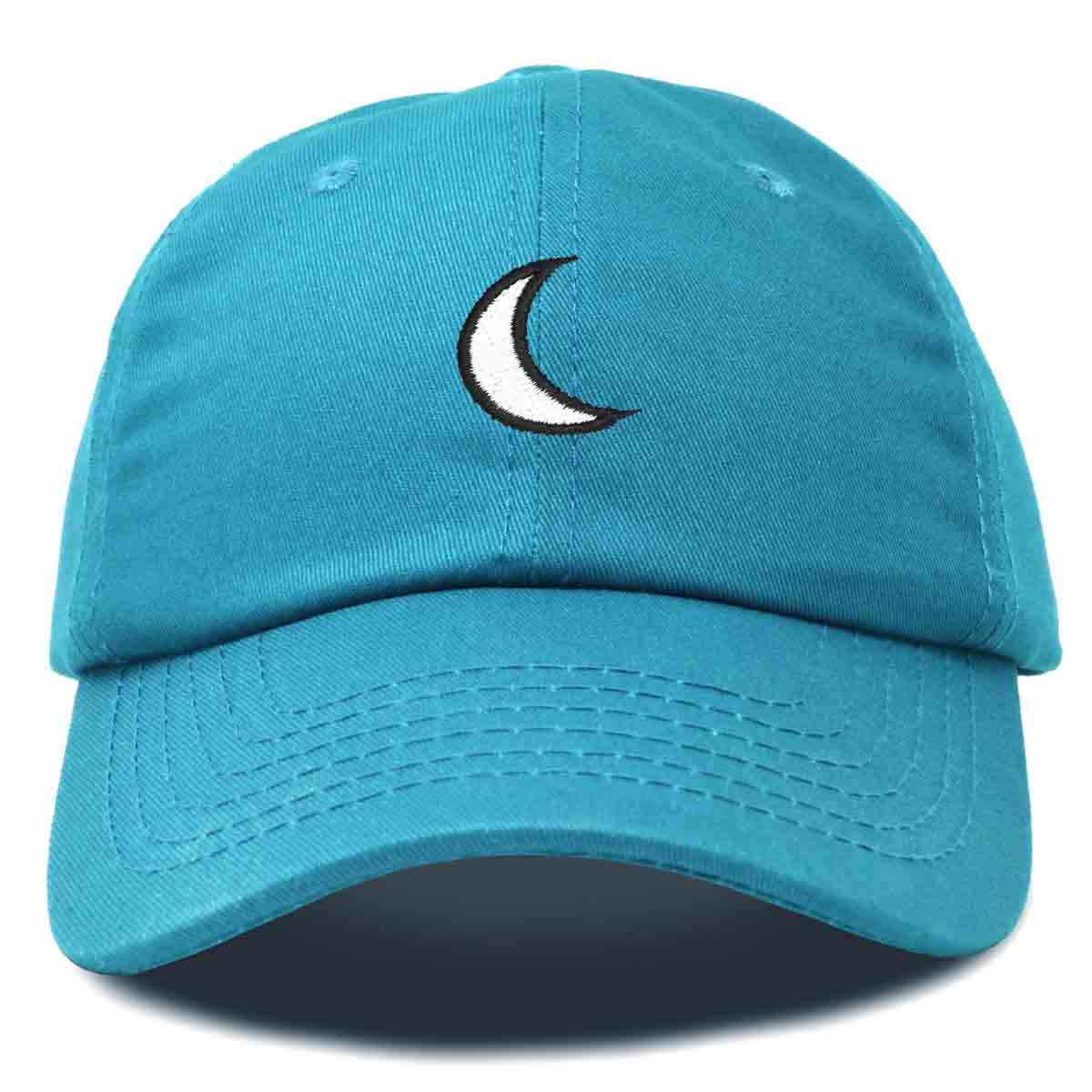 Dalix Crescent Moon Cap