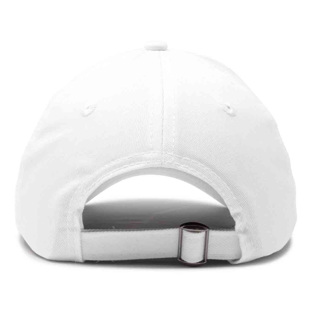 Dalix Crescent Moon Cap