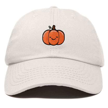 Dalix Baby Pumpkin Hat