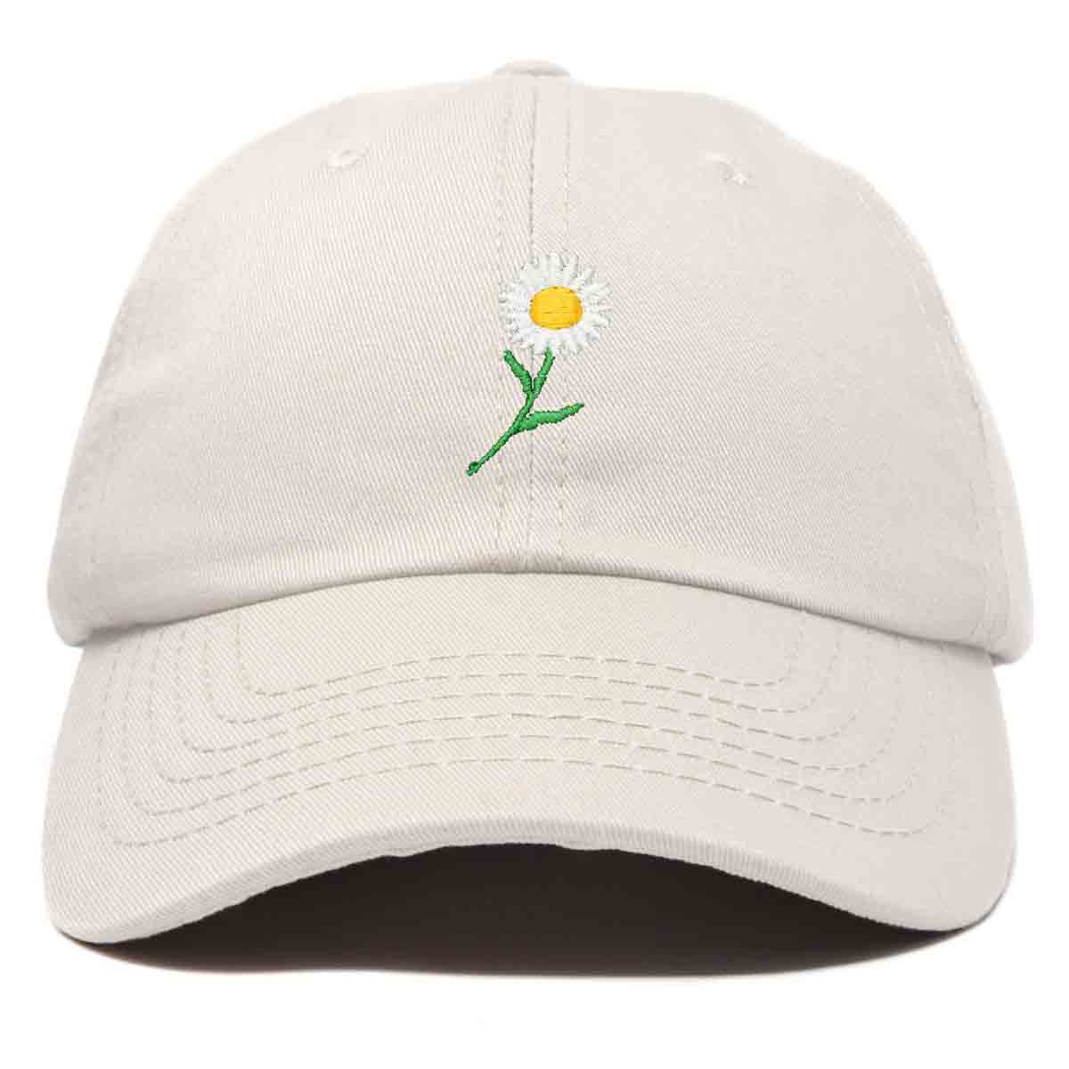 Dalix Daisy Hat
