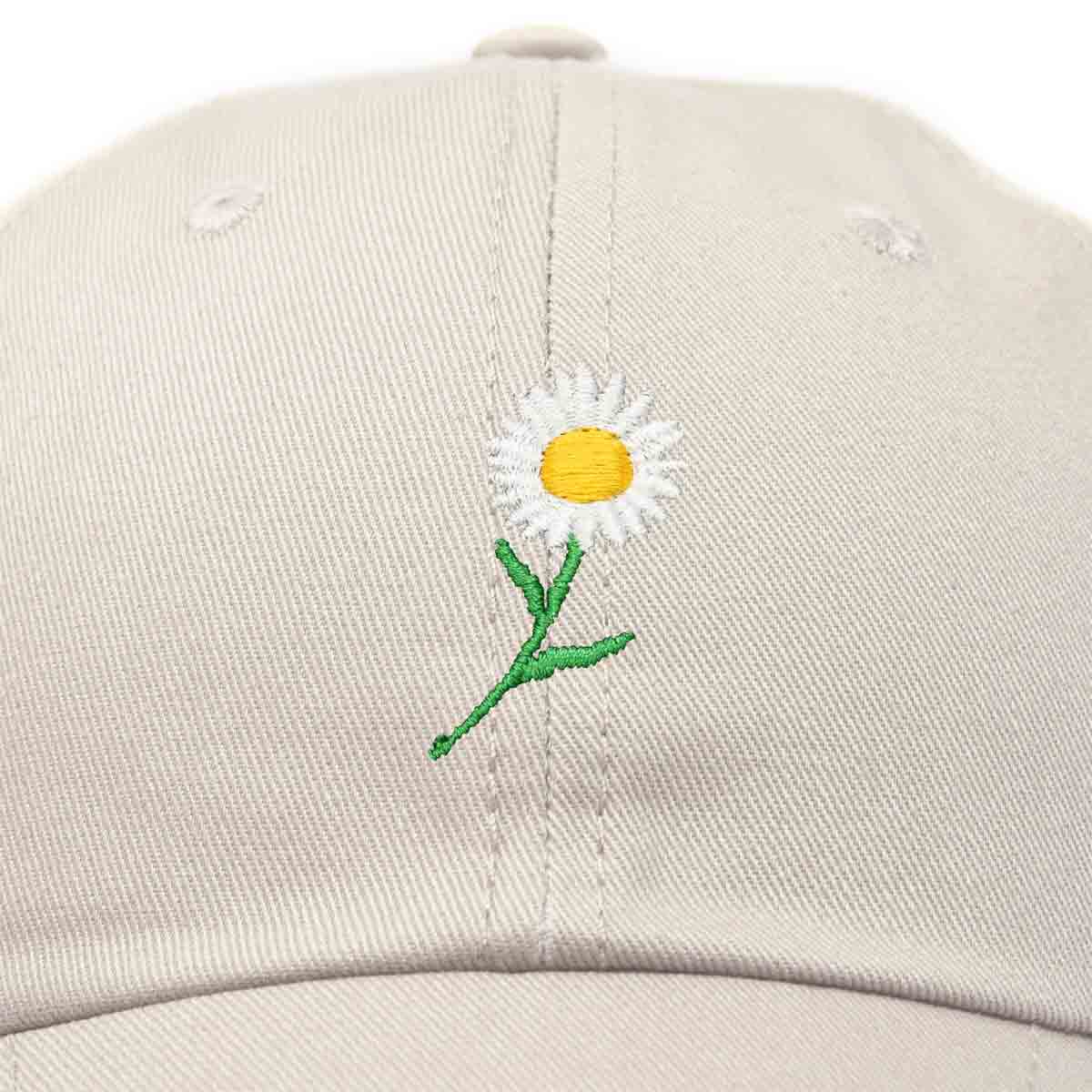 Dalix Daisy Hat