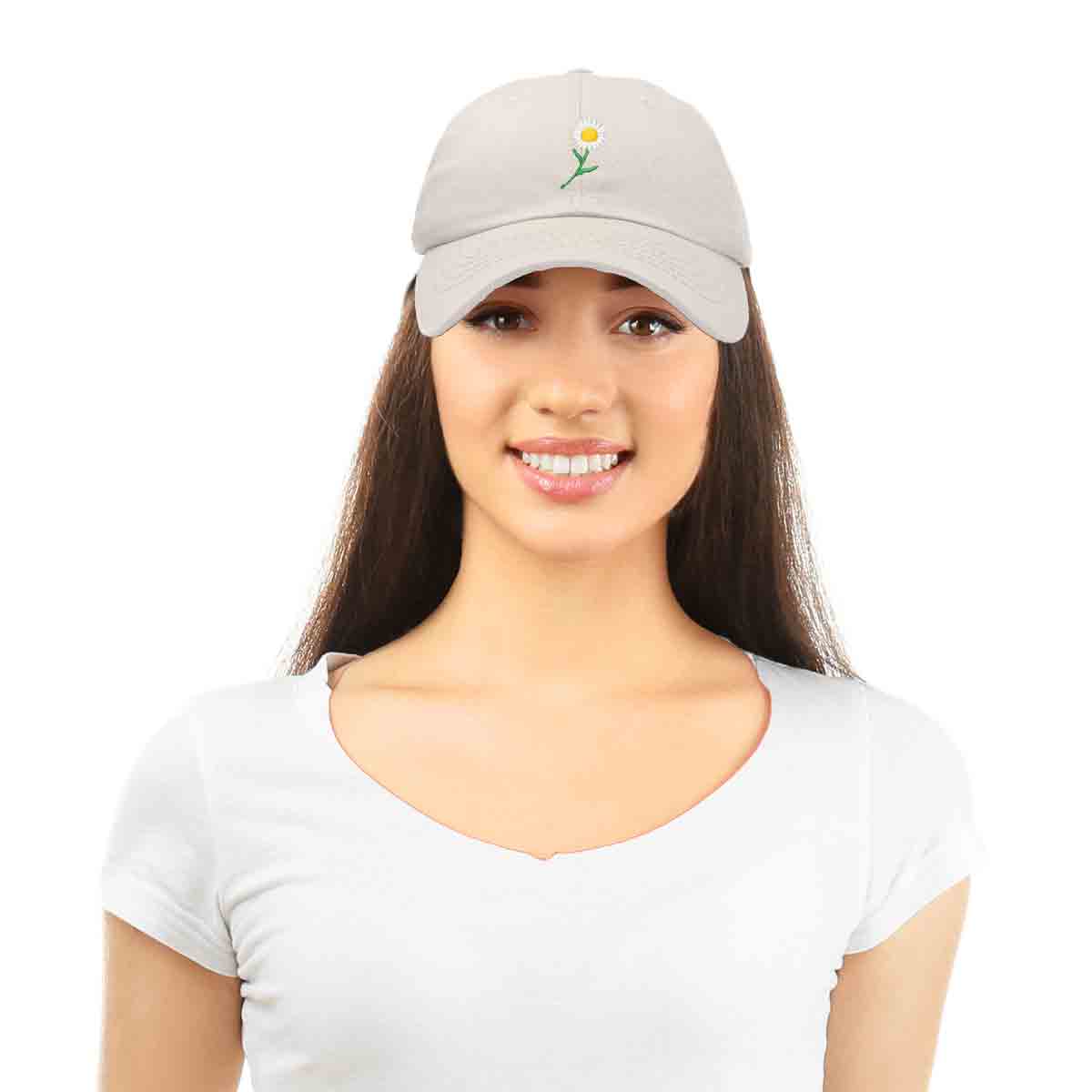 Dalix Daisy Hat