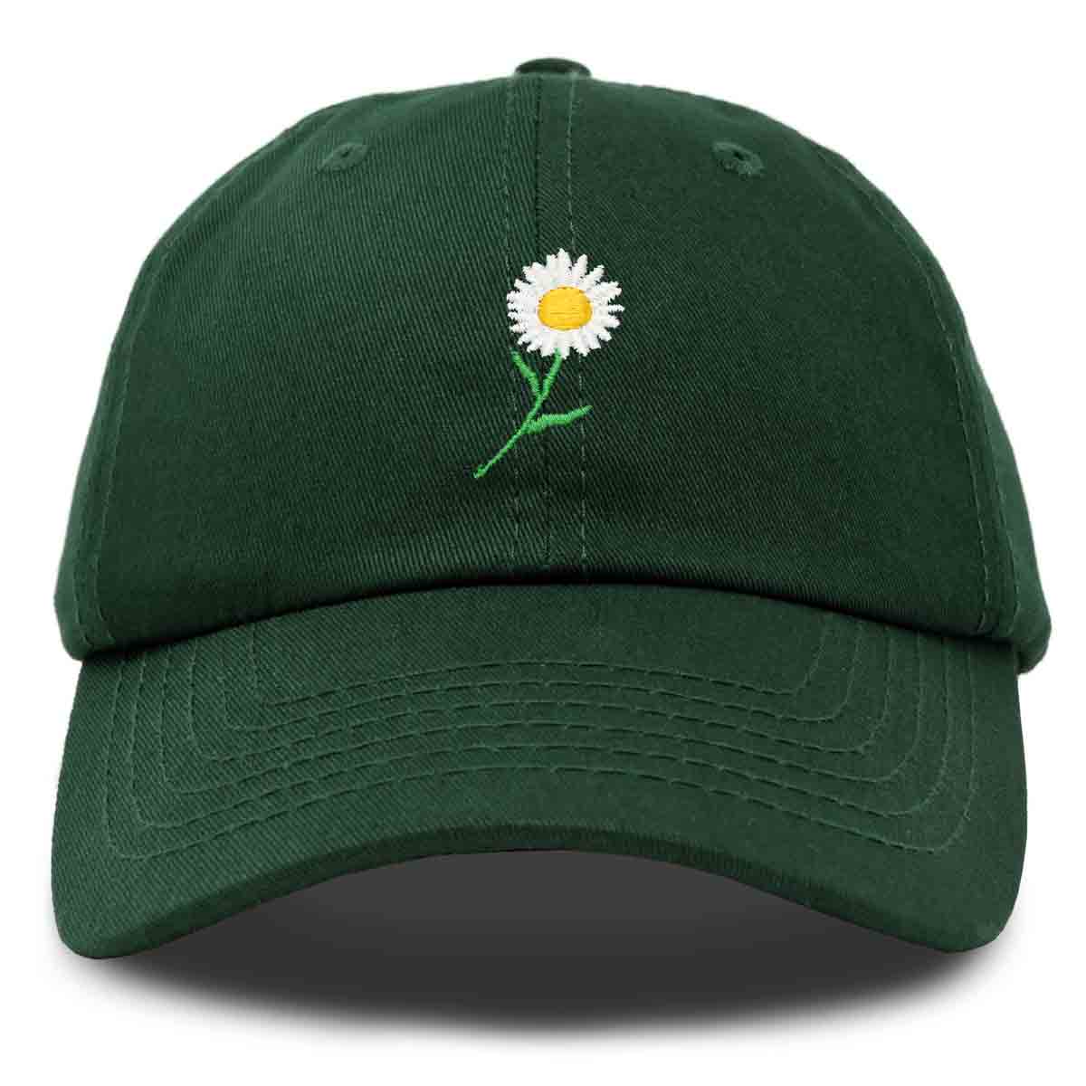 Dalix Daisy Hat