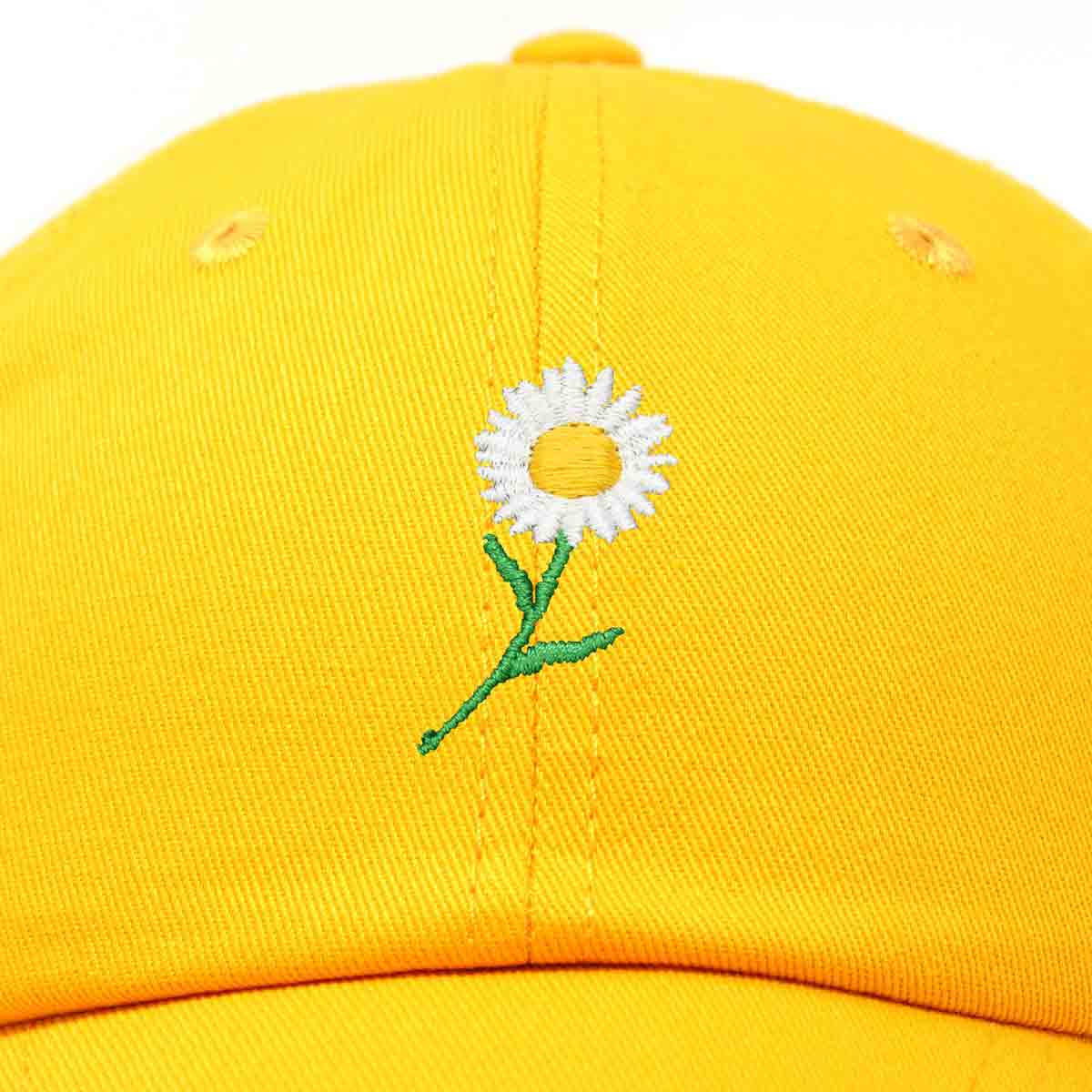 Dalix Daisy Hat