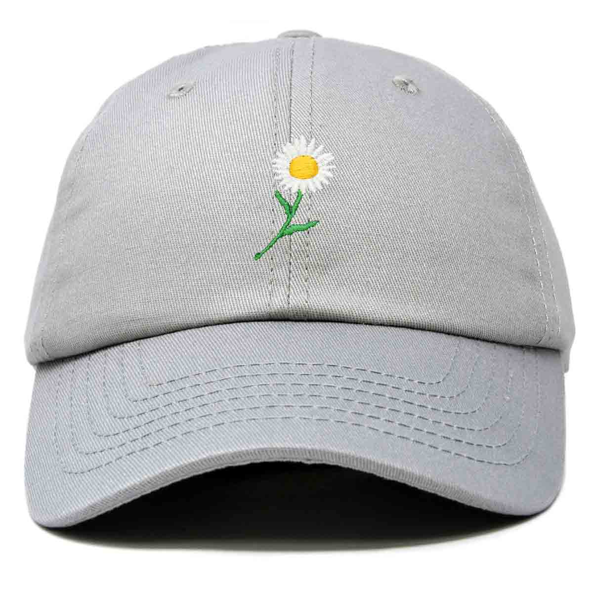 Dalix Daisy Hat
