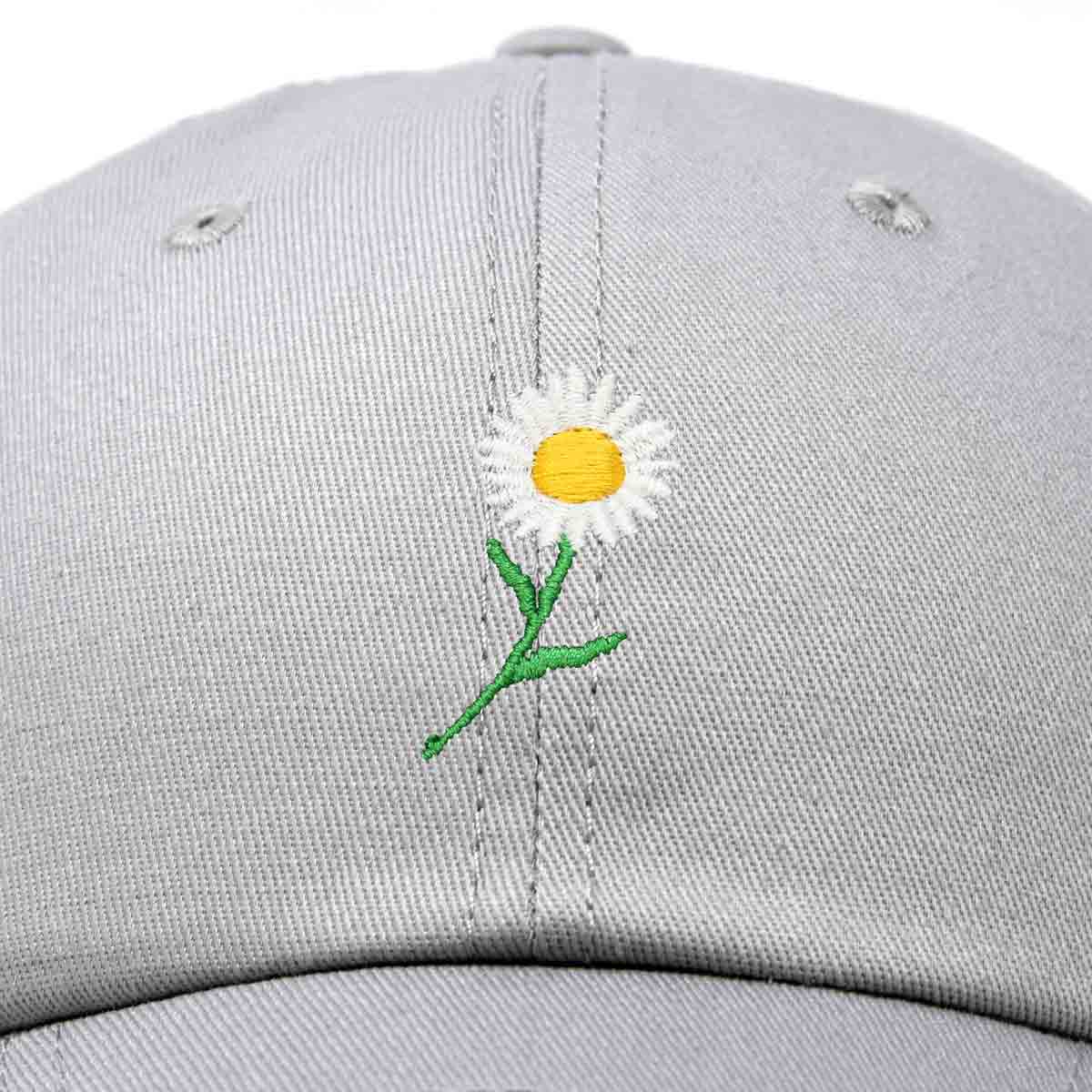 Dalix Daisy Hat