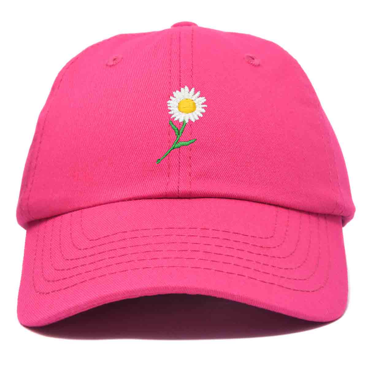 Dalix Daisy Hat
