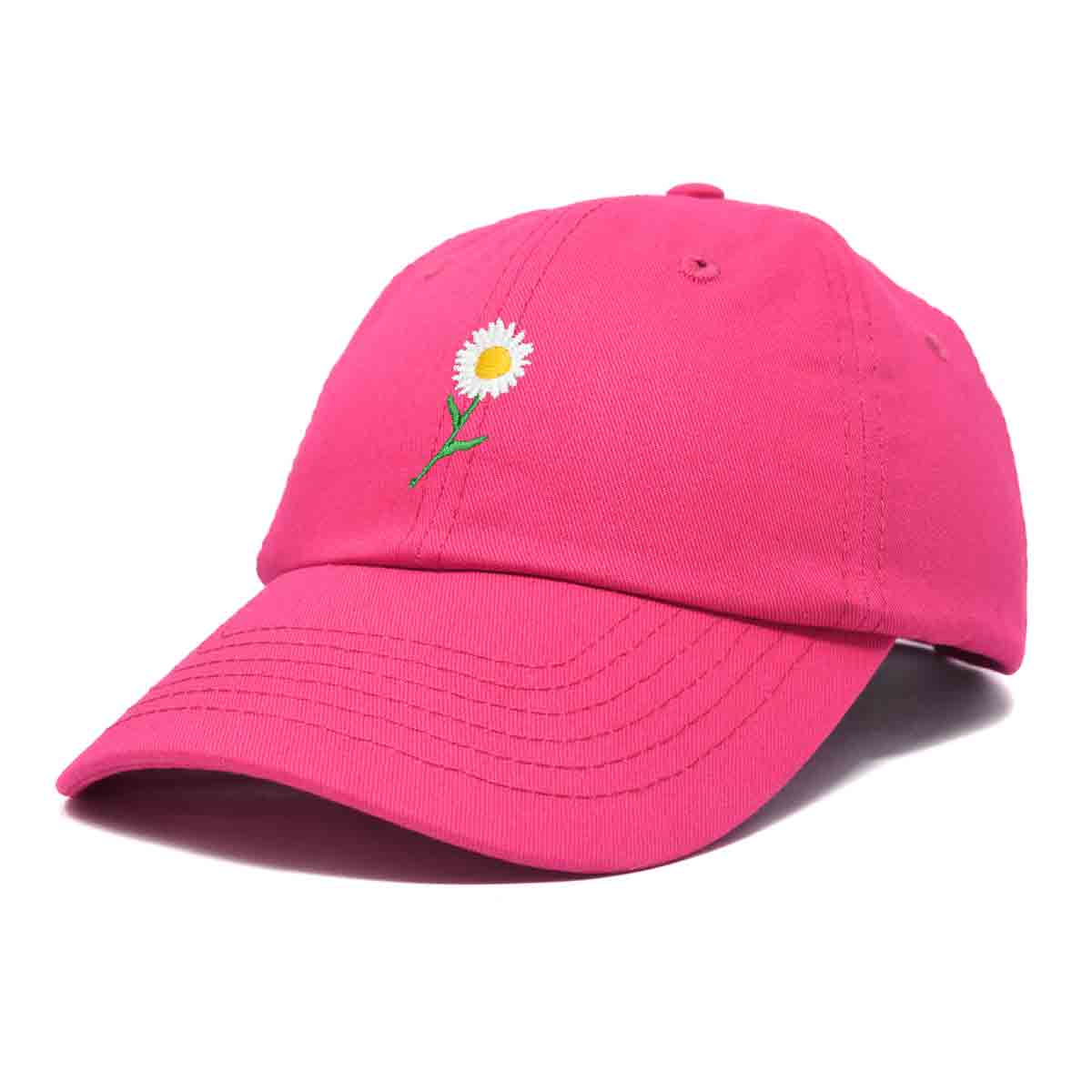 Dalix Daisy Hat