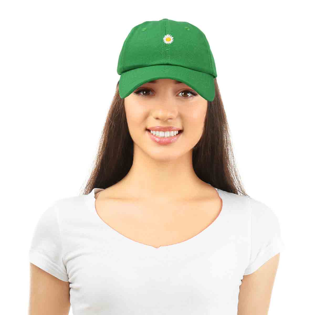 Dalix Daisy Hat