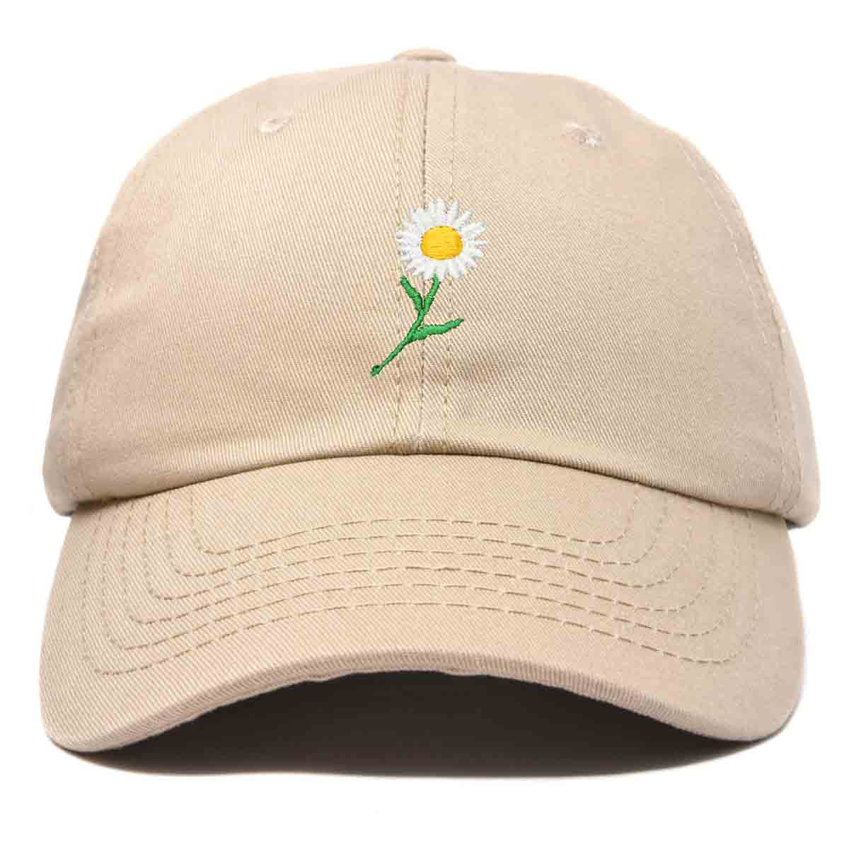 Dalix Daisy Hat