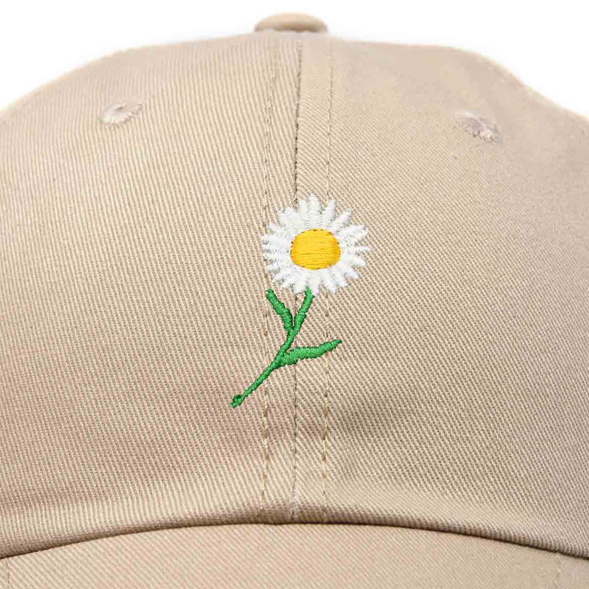 Dalix Daisy Hat