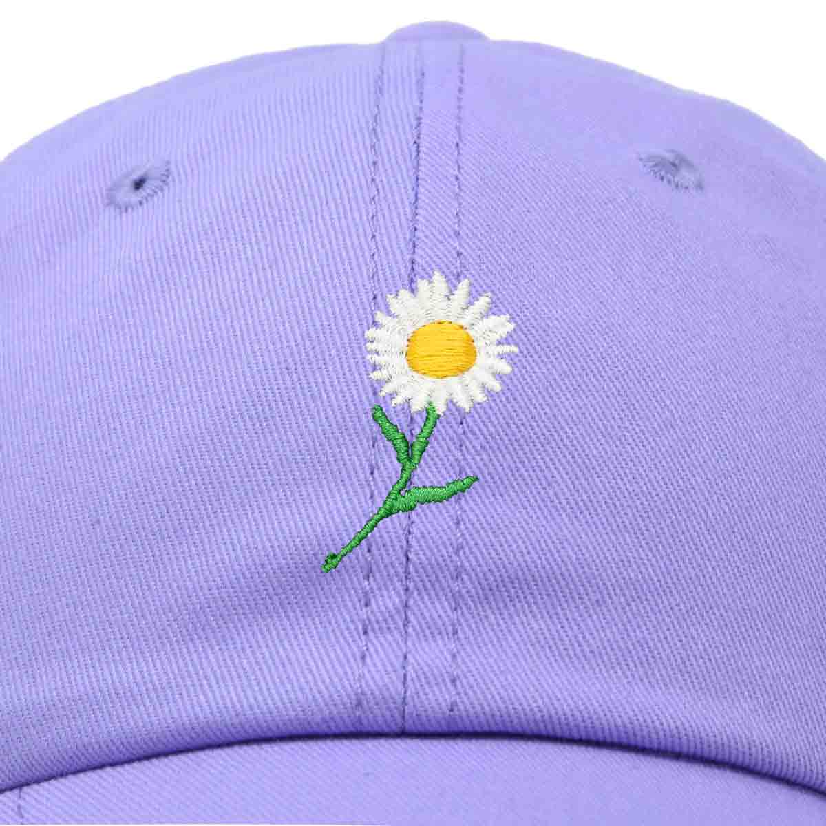 Dalix Daisy Hat