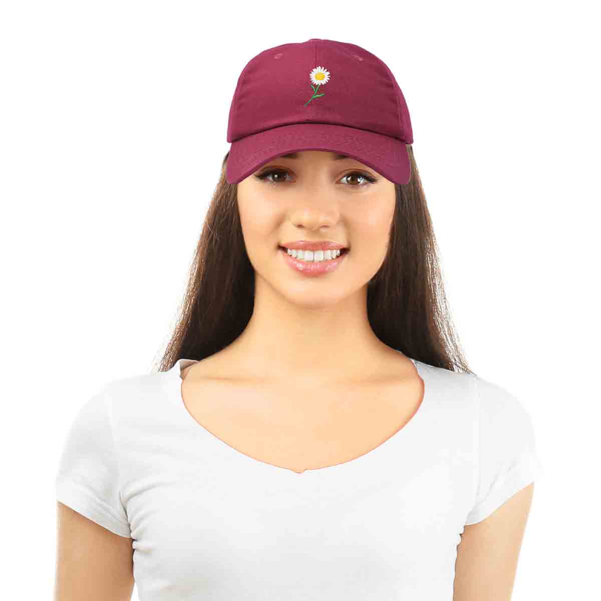 Dalix Daisy Hat