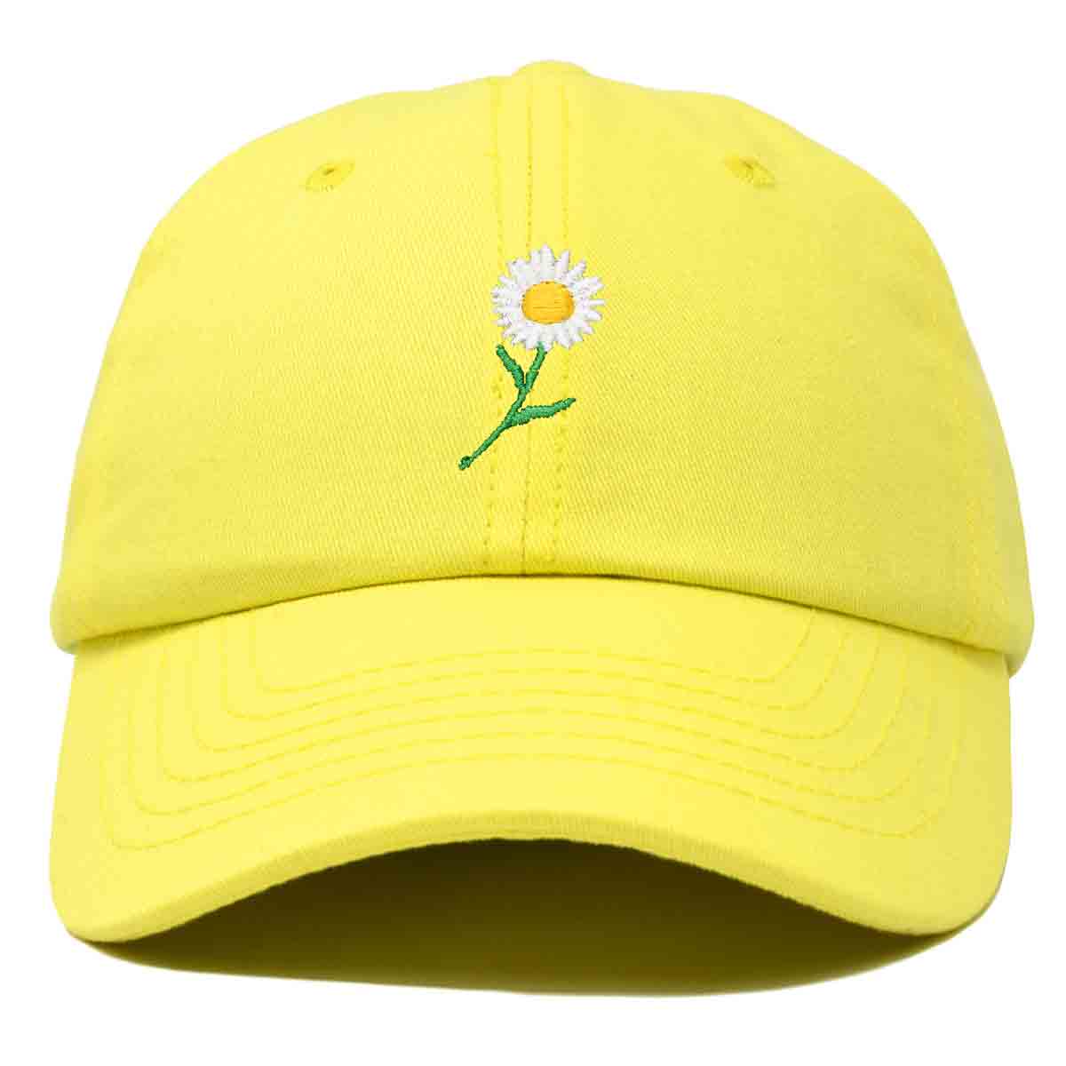 Dalix Daisy Hat