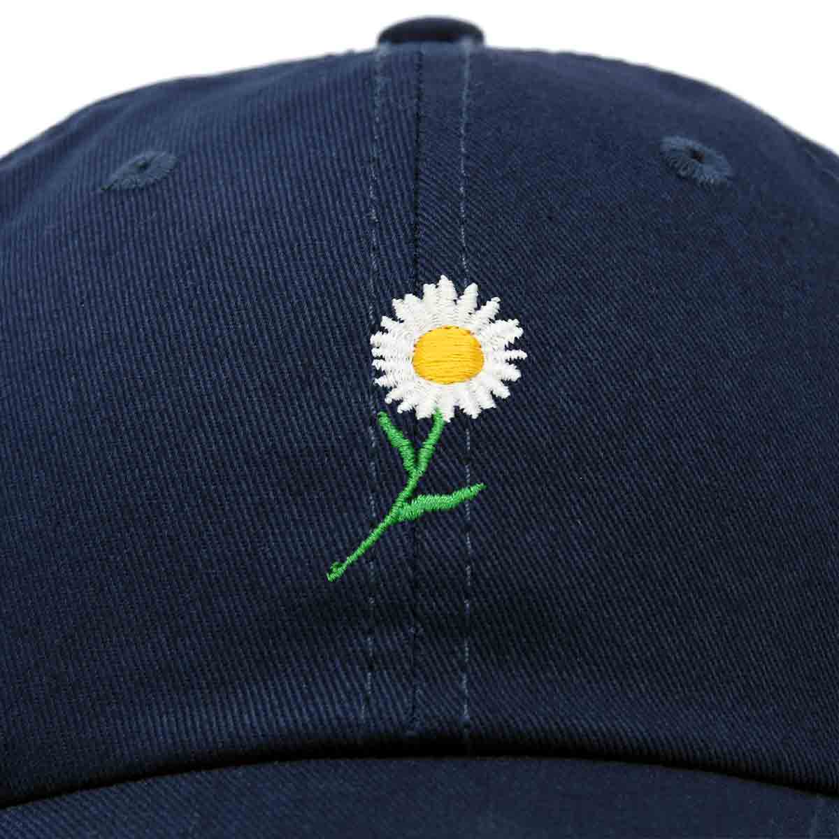 Dalix Daisy Hat