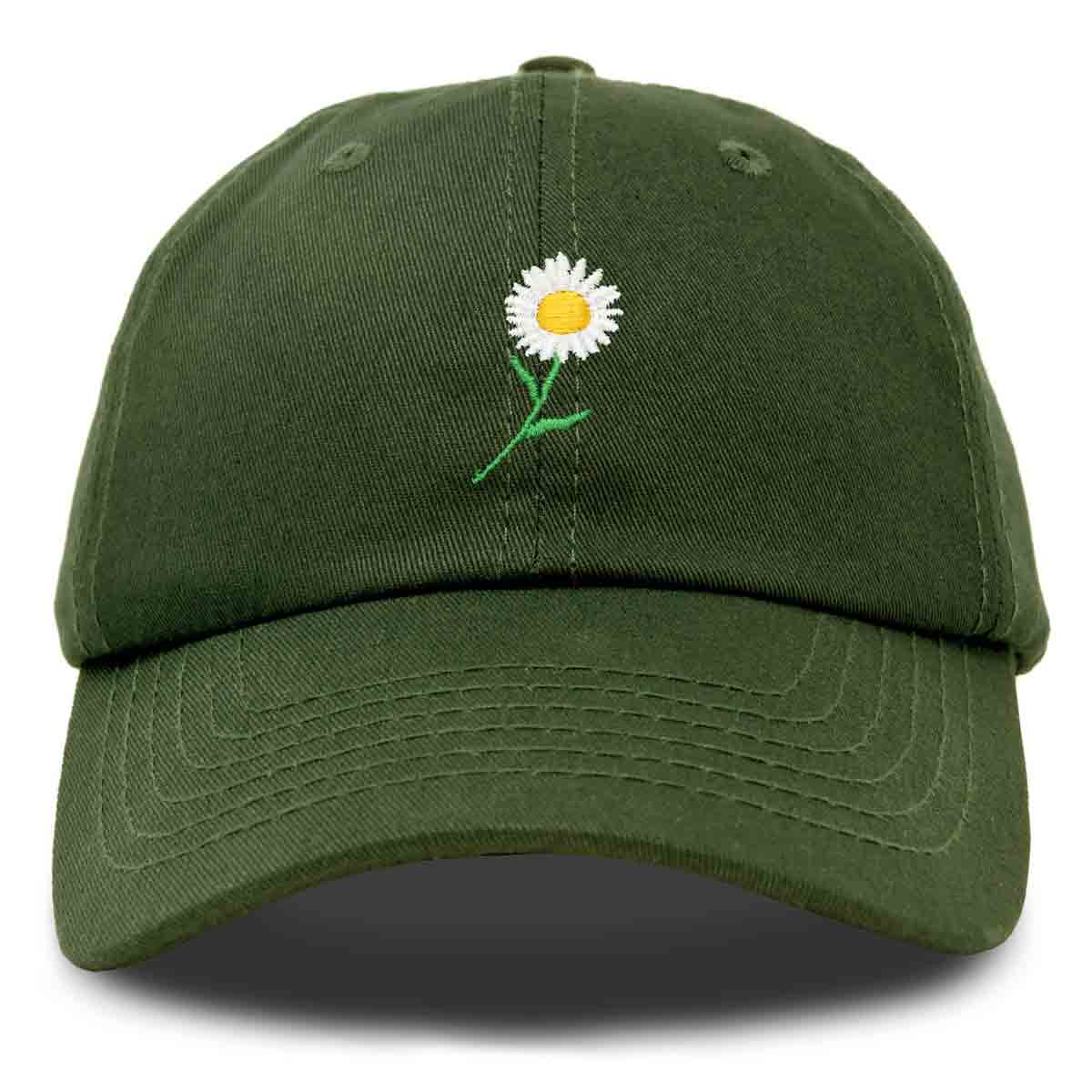 Dalix Daisy Hat