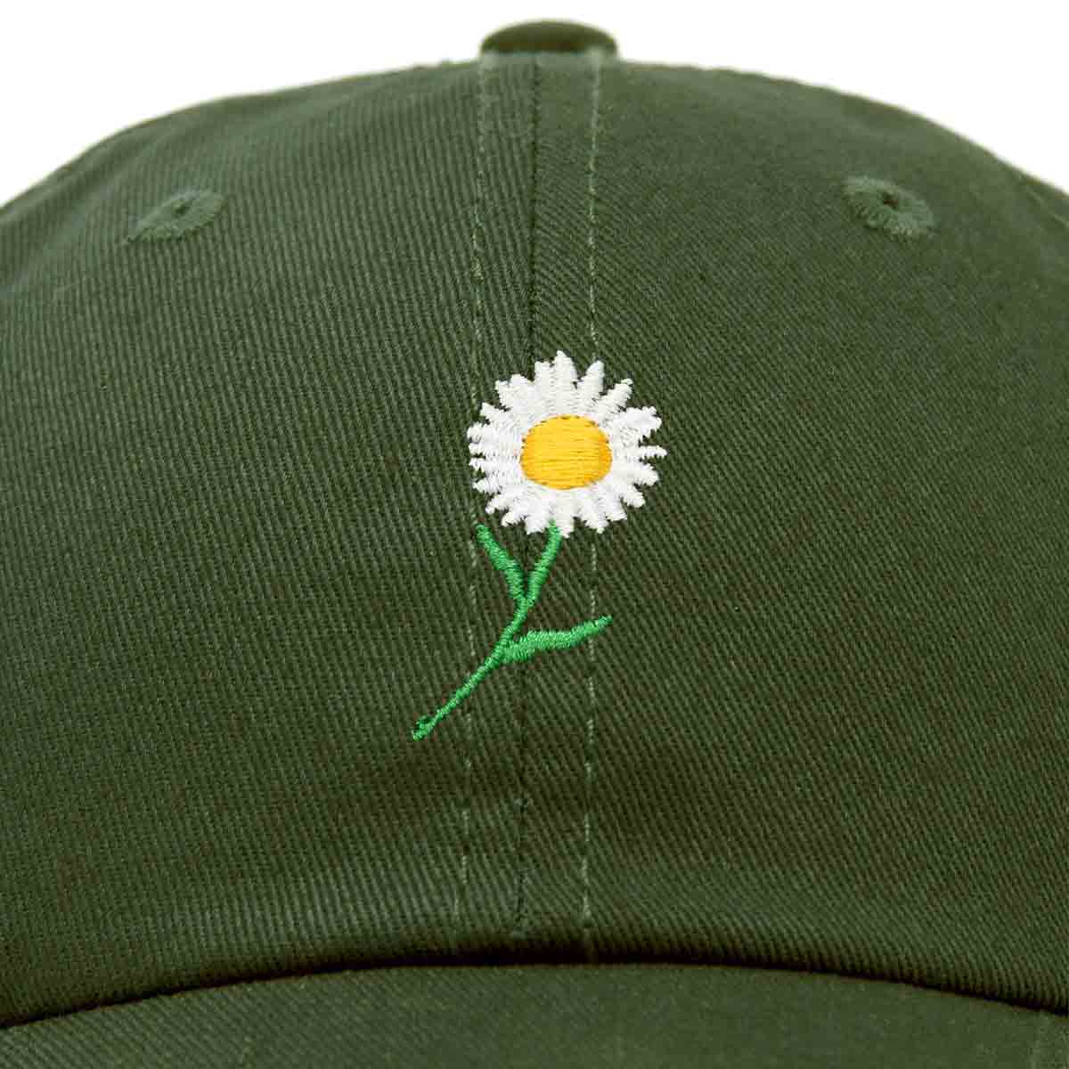 Dalix Daisy Hat