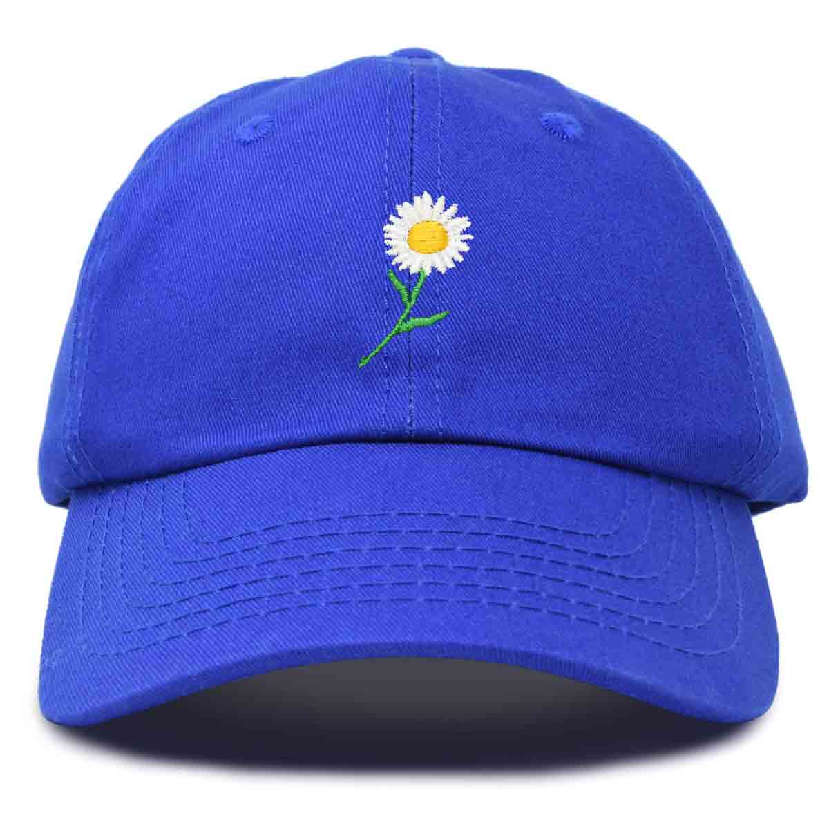 Dalix Daisy Hat