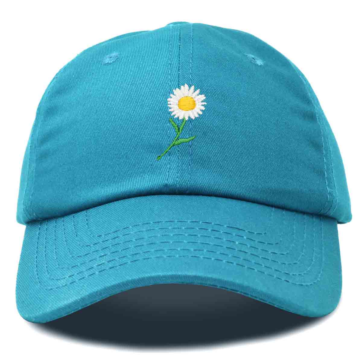 Dalix Daisy Hat