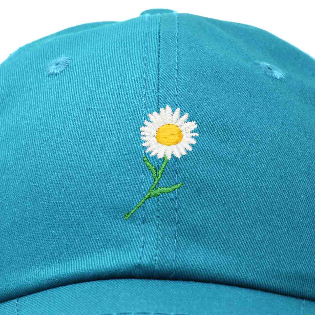 Dalix Daisy Hat