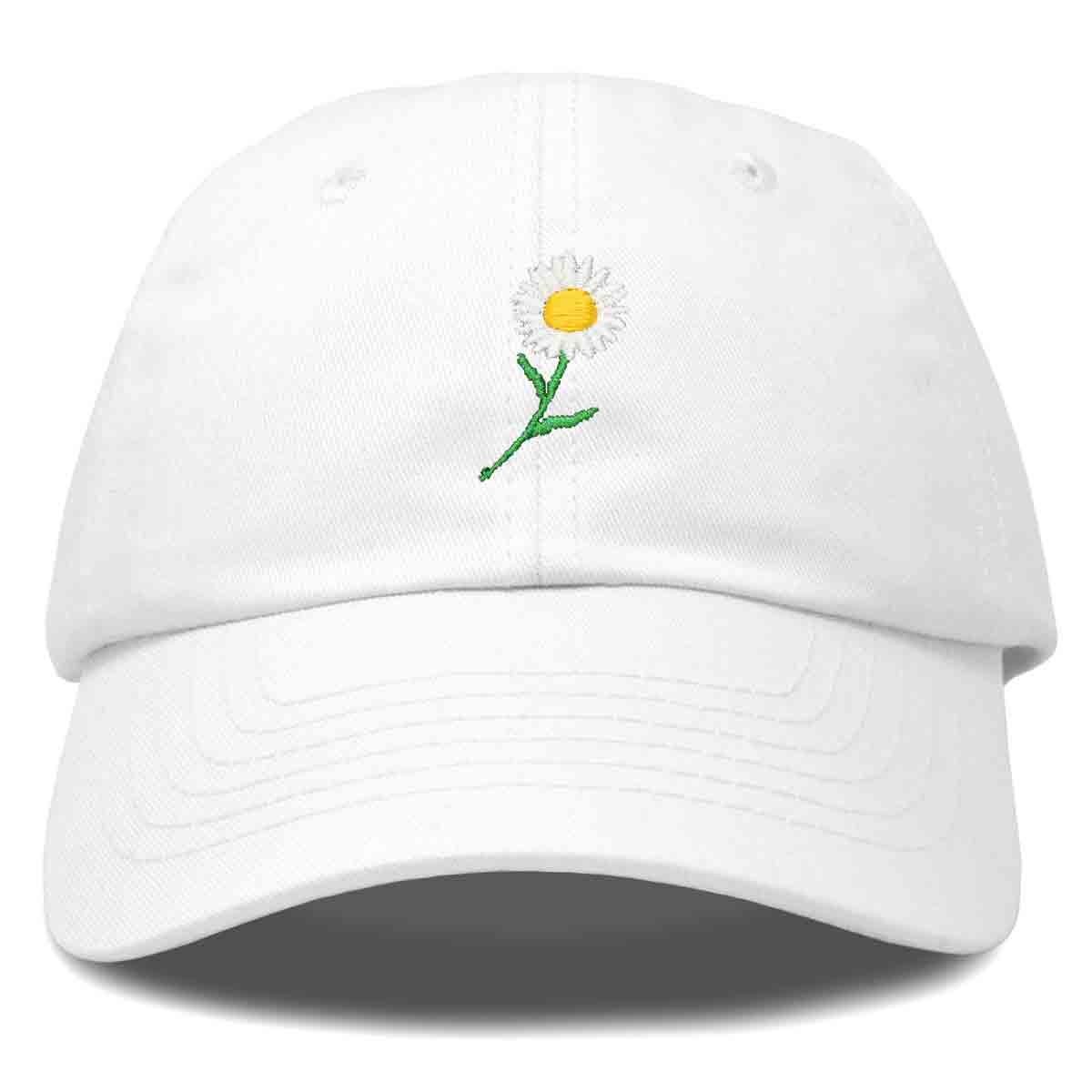 Dalix Daisy Hat