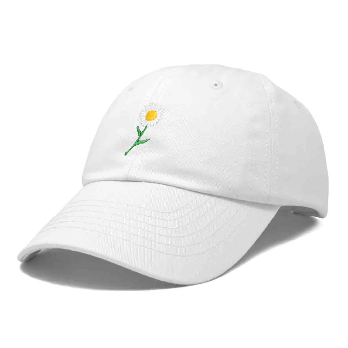 Dalix Daisy Hat